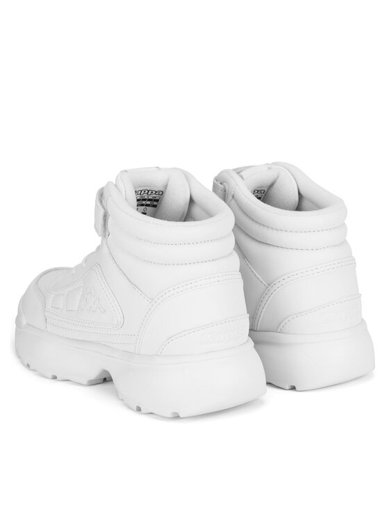 Kappa Sneakersy Kappa SS24-3CK10M Biały