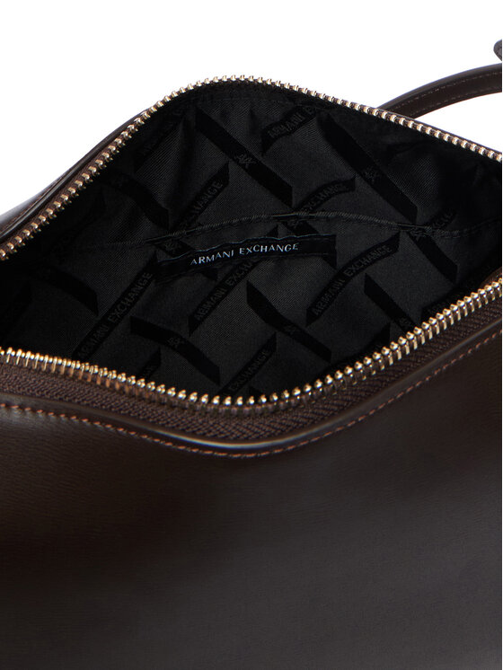 Armani Exchange Kabelka Armani Exchange XW002990 AF26452 U6032 Hnědá