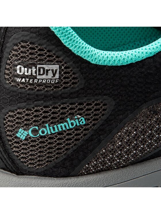 Columbia Trekking Columbia Conspiracy IV Outdry BL6004 Siva