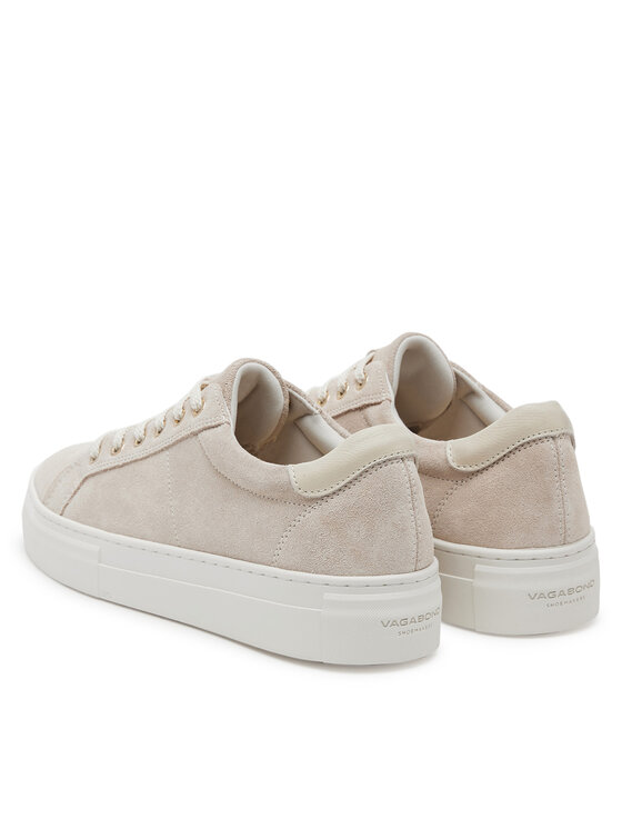 Vagabond Shoemakers Снікерcи Vagabond Shoemakers Zoe Platform 5927-240-02 Бежевий