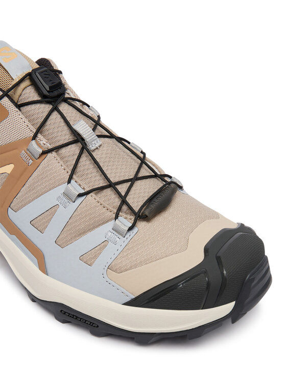 Salomon Trekingová obuv Salomon X ULTRA 360 L45395100 Béžová
