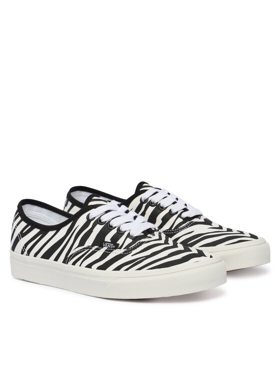 Vans Гуменки Vans Authentic VN000D7YZBR1 Бял