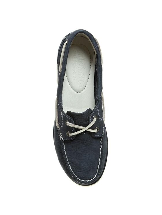 Timberland Mocassini Timberland 3937R Navy/Blue