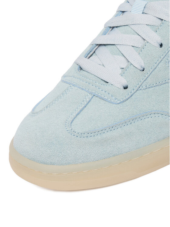 Reebok Sneakers Reebok C-FORTE LOUNGER AR30752WLC Azzurro chiaro