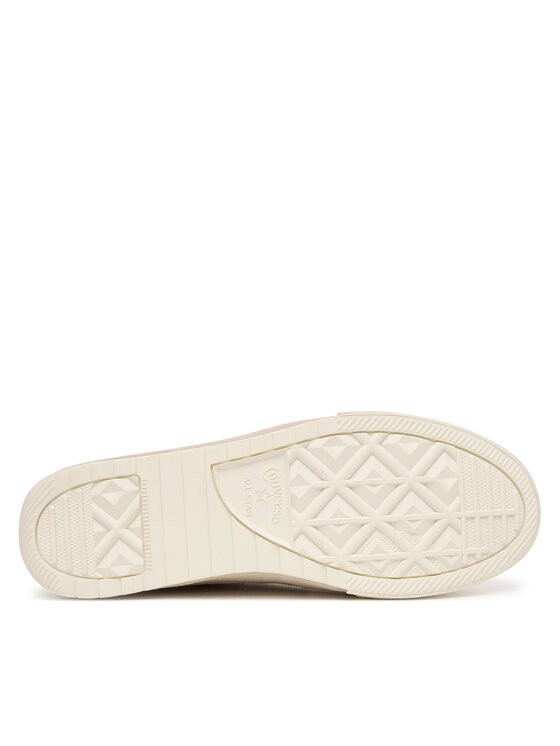 Converse Sneakers Converse Chuck Taylor Lo A16122C Écru