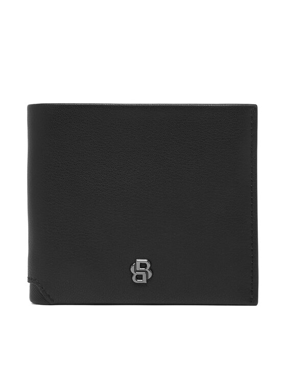 BOSS Novčanik BOSS B Icon L 50573519 Crna