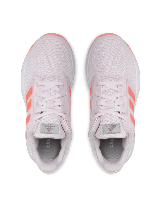 adidas Bėgimo batai adidas Galaxy 5 GW0773 Rožinė