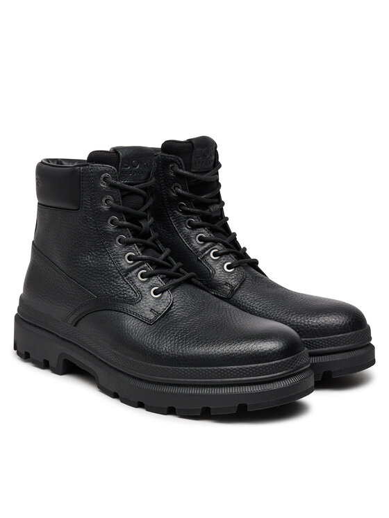 Björn Borg Botas Björn Borg H700 Hiker High BJ266053AM Negro
