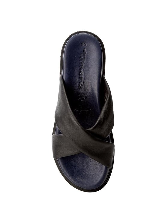 Tamaris Iešļūcenes Tamaris 1-27211-38 Melns