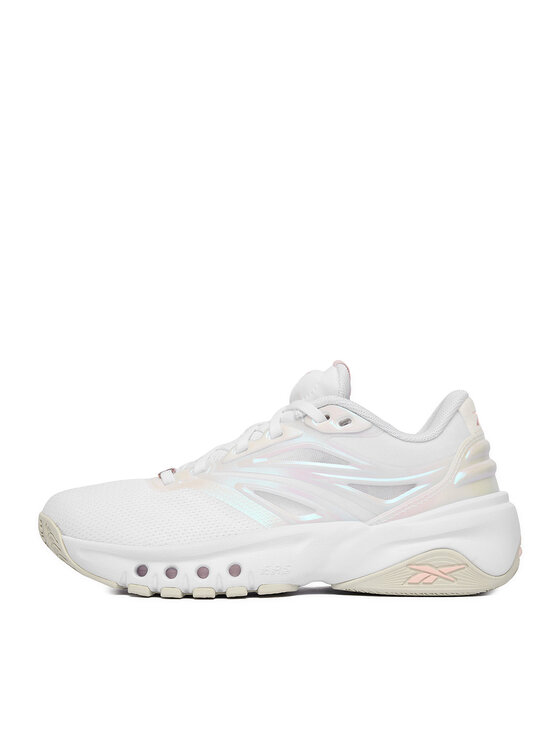 Reebok Взуття для тренажерного залу Reebok EO-ERS TRAINER 100248710 Écru