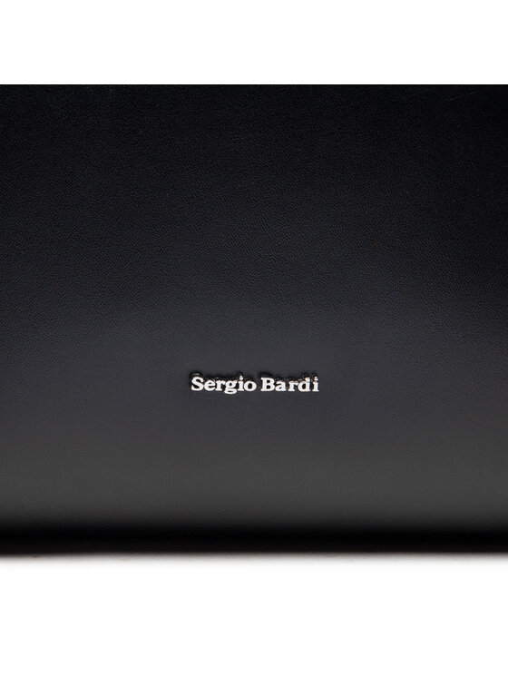 Sergio Bardi Soma Sergio Bardi MSH-J-004-10-01 Melns