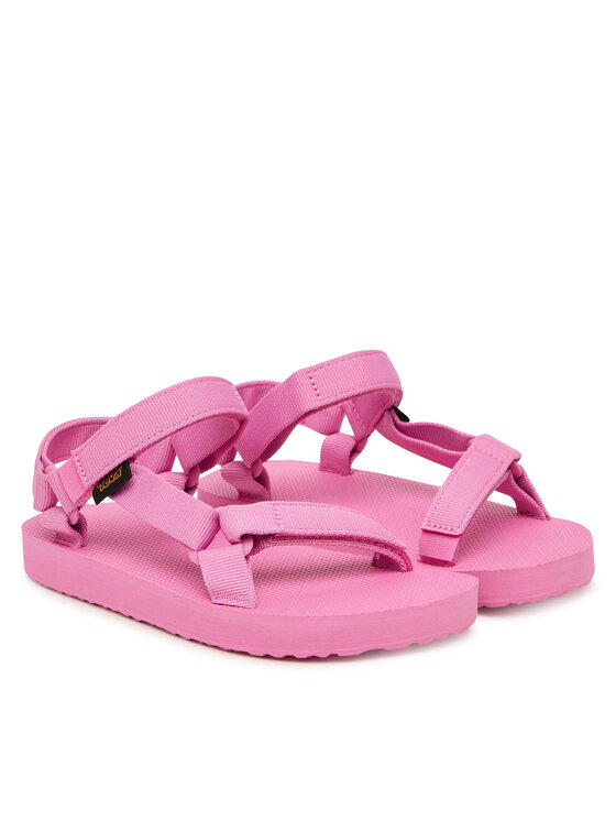 Teva Босоніжки Teva Original Universal 1116656C Рожевий