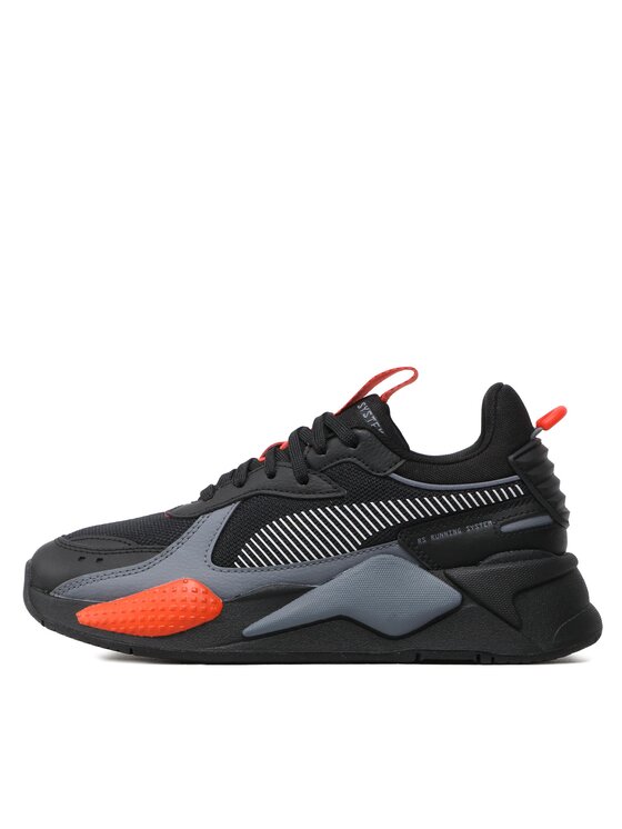 Puma Zapatillas Puma Rs-X Geek Jr 391500 02 Negro