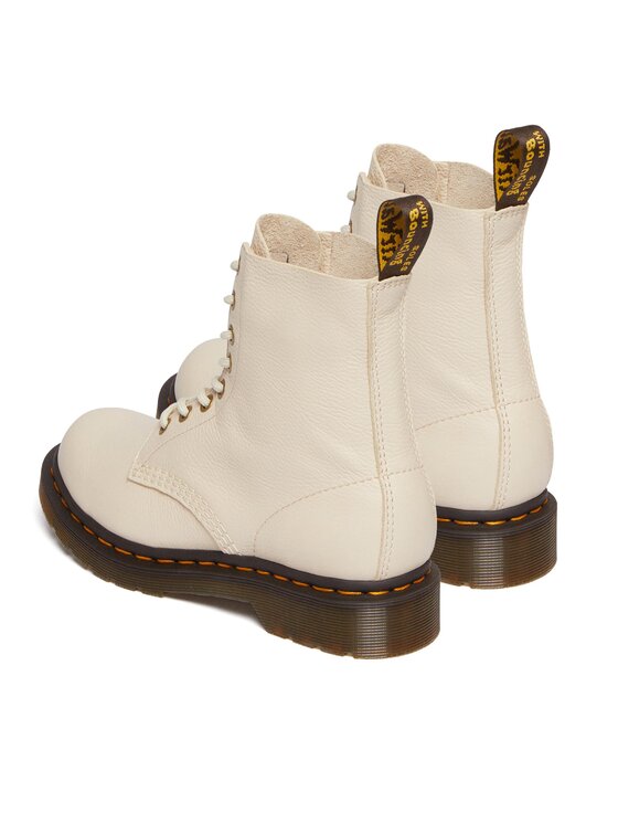 Dr. Martens Marte Dr. Martens 1460 Pascal Virginia Bež