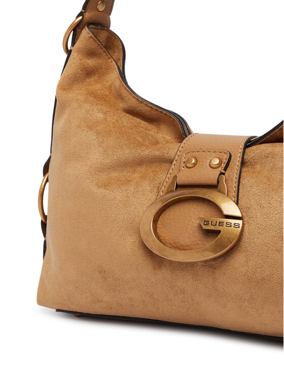 Guess Rankinė Guess Camden HWSG93 08180 Smėlio