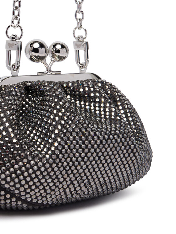 Weekend Max Mara Torbica Weekend Max Mara Wkavino 2625516015650 Crna