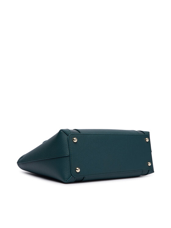 Furla Сумка Furla Goccia S WB01789 BX3353 CN 4907S Темно-зелений