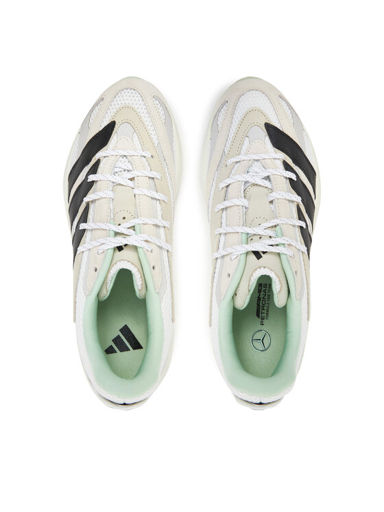 adidas Sneakers adidas Mercedes - AMG Petronas Formula One Team Lightblaze JP8363 Bianco