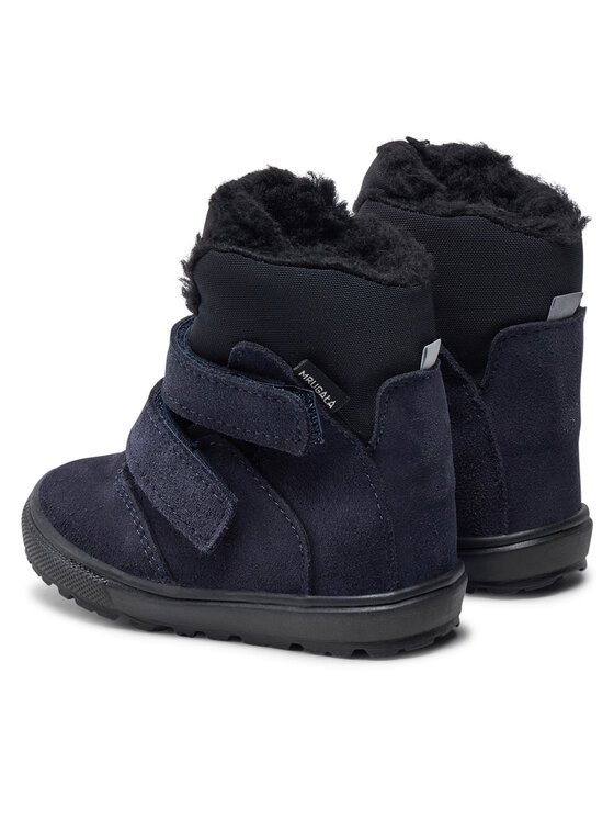 Mrugała Zābaki Mrugała Iwo 7181/4 Tumši zils