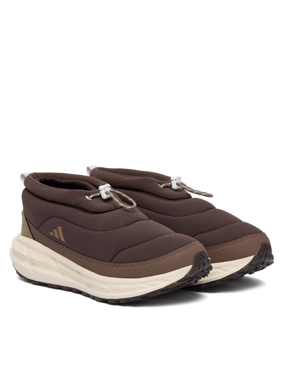 adidas Sportcipők adidas Astrastar Boot KJ7584 Barna