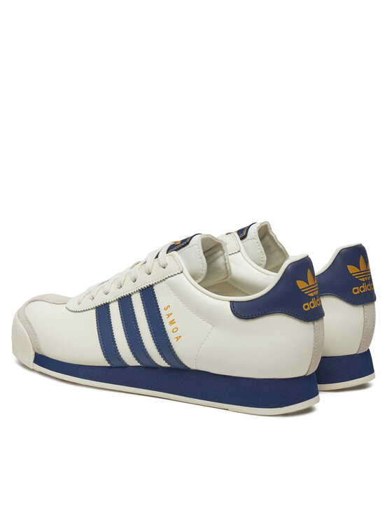 adidas Снікерcи adidas Samoa JQ0047 Білий