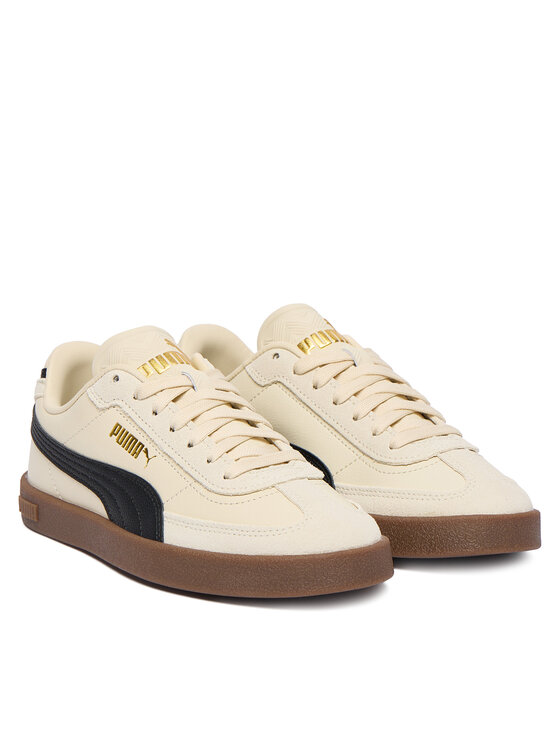 Puma Снікерcи Puma Club II Era Jr 401489 10 Бежевий