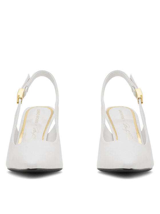 GINO ROSSI Sandalias Gino Rossi ELLEN-SLT623-61 Blanco