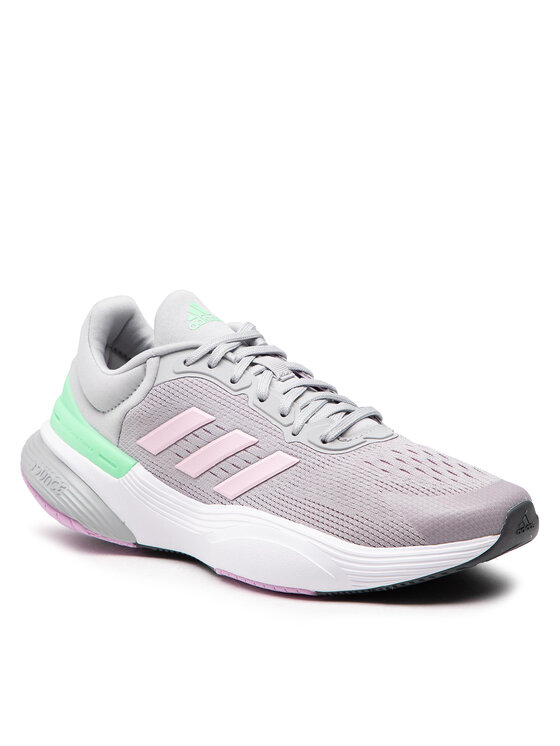adidas Sneakersy adidas Response Super 3.0 J GY4349 Szary