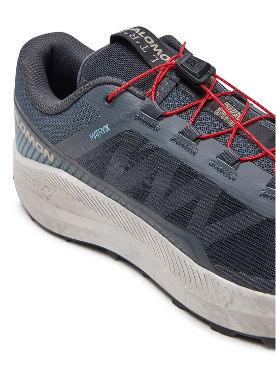 Salomon Scarpe running Salomon Vision L47528400 Blu