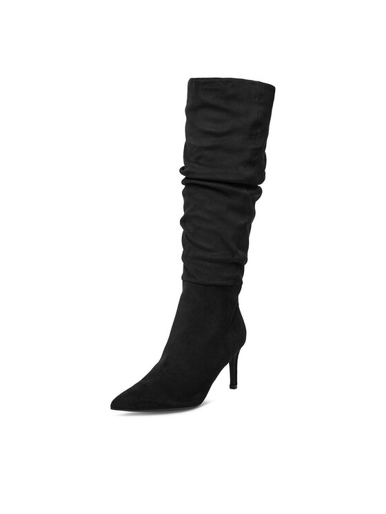 JENNY Stivali JENNY CEO-SH2203 01 Nero