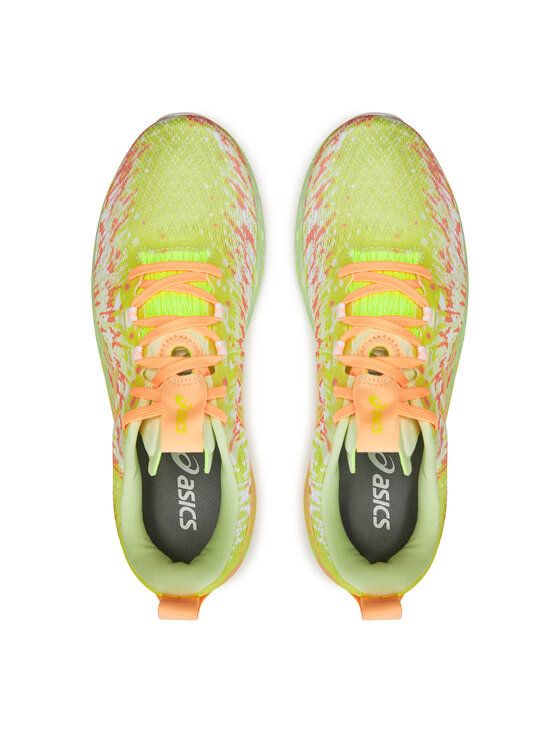 Asics Futócipő Asics Noosa Tri 16 1011B872 Sárga