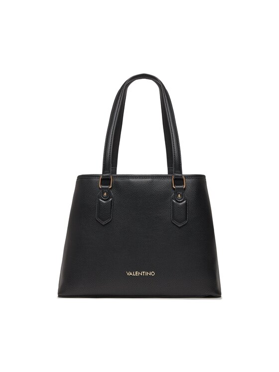 Valentino Сумка Valentino Brixton VBS7LX01 Чорний