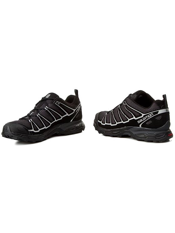 Salomon Botas de trekking Salomon X Ultra Prime 371663 30 M0 Negro