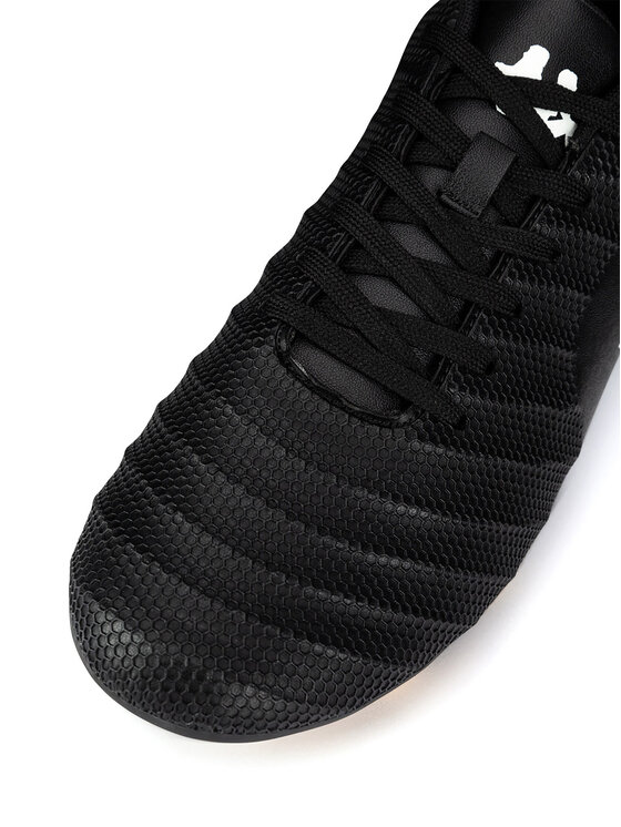 Kappa Futbalové topánky Kappa AW24-3C002a Čierna