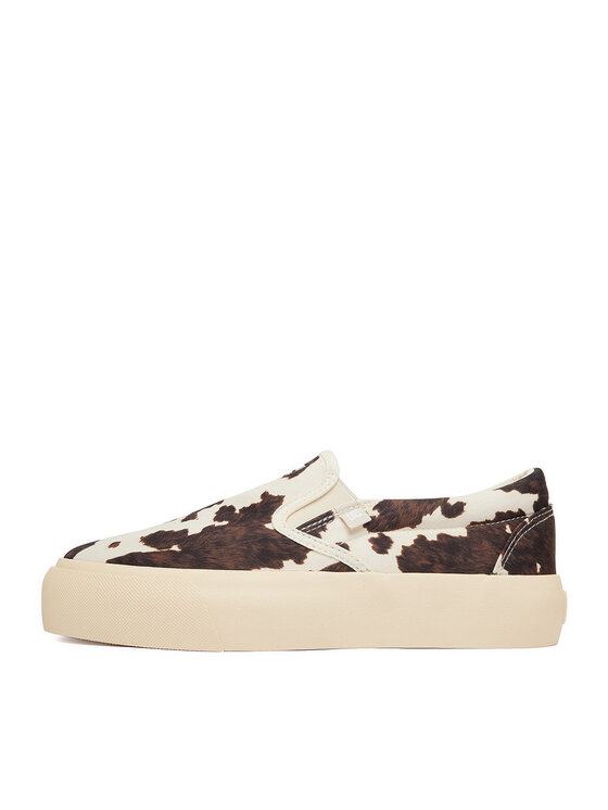 DC Shoes Tenisenes DC Shoes CEO-LEA-ZL-0012 Écru