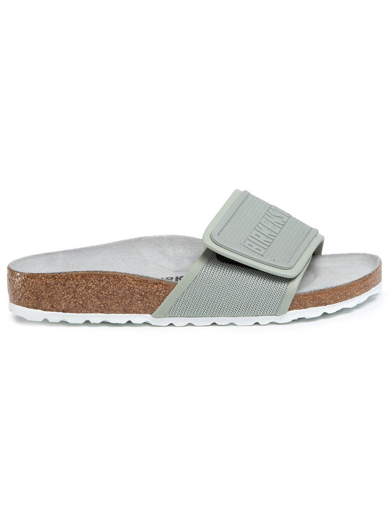 Birkenstock Chanclas Birkenstock Tema 1015948 Verde