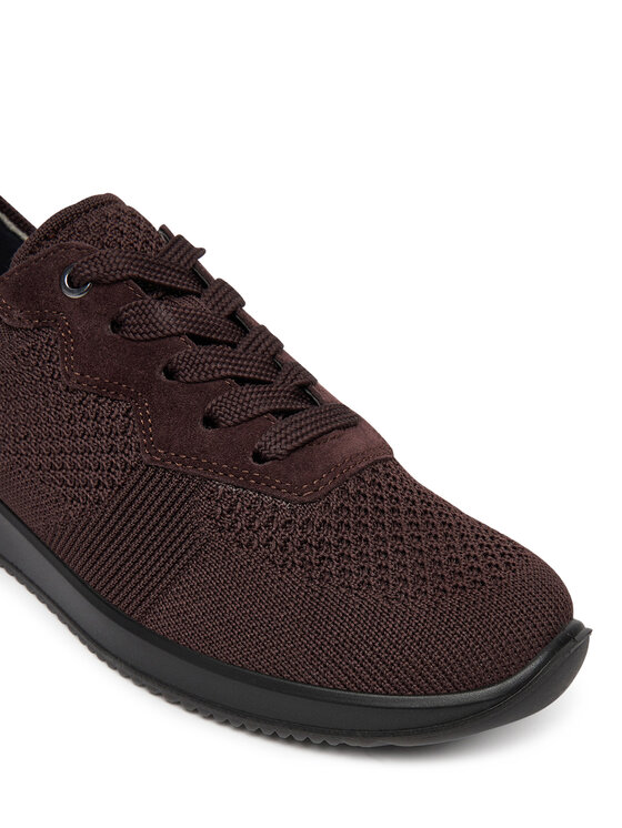 Ara Sneakersy Ara Lissabon-Gtx GORE-TEX 12-54004-19 Bordová