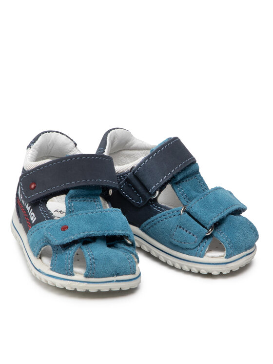 Primigi Sandale Primigi 1862211 Bleumarin
