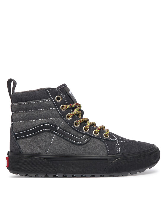 Vans Puszābaki Vans Sk8-Hi Insulated VN000V91HPR1 Pelēks