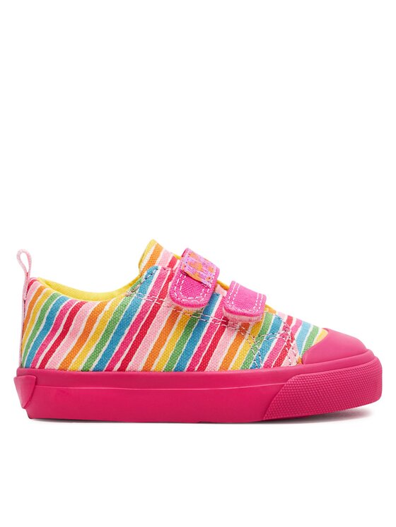 Agatha Ruiz de la Prada Bambas Agatha Ruiz de la Prada 242930-A De color