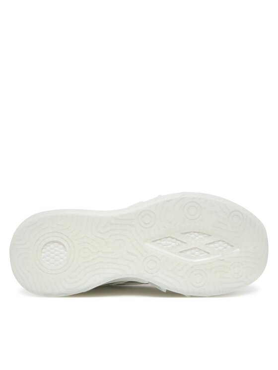 Just Cavalli Сникърси Just Cavalli 78QA3SQ2 ZSC45 Бял