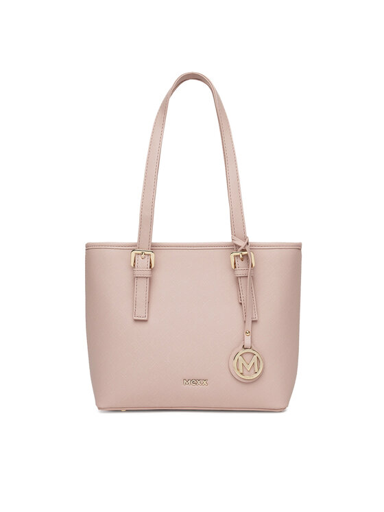 MEXX Rankinė MEXX MEXX-X-003-07 Rožinė
