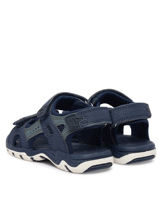 ZigZag Sandalias ZigZag Jusin Kids Sandal Z232285 Azul