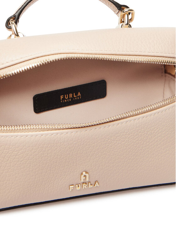 Furla Сумка Furla Camelia Micro WE00625 HSF000 CN 93300 Кремовий