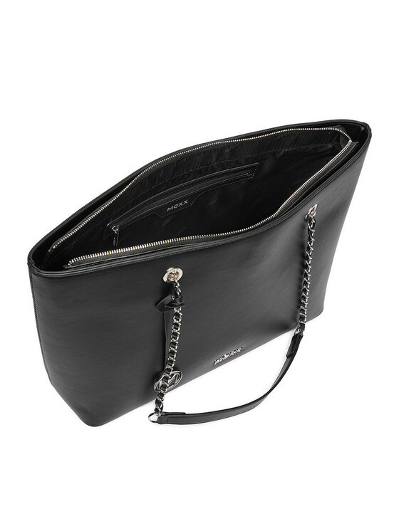 MEXX Borsetta MEXX EO-MEXX-L-027-10 Nero