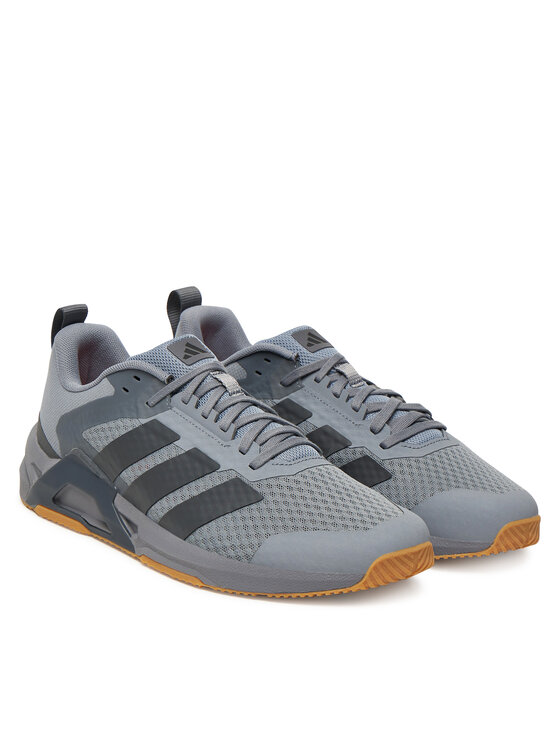 adidas Edzőtermi cipők adidas Dropset Control JQ1768 Szürke