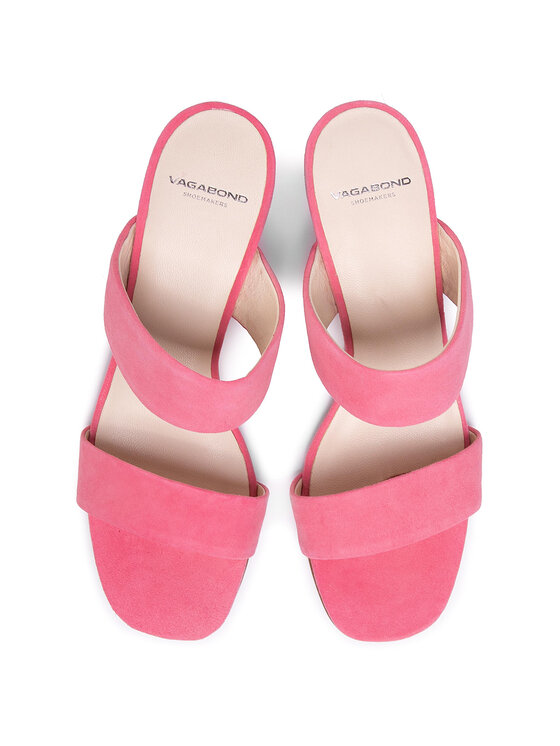 Vagabond Shoemakers Şlapi Vagabond Shoemakers Elena 4935-040-58 Roz