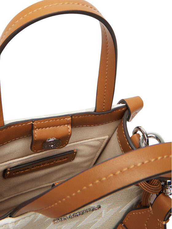 KARL LAGERFELD Borsetta KARL LAGERFELD B3W30139 Crema
