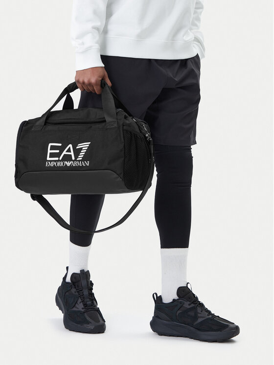 EA7 Emporio Armani Сумка EA7 Emporio Armani 7X000012 AF19722 UC001 Чорний