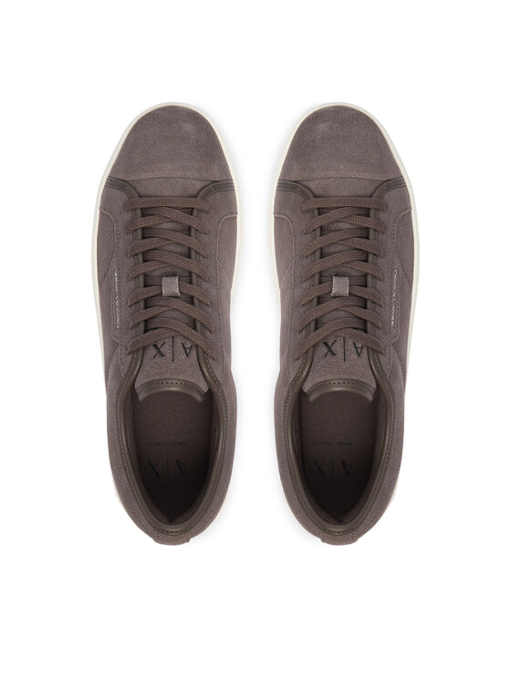 Armani Exchange Sneakers Armani Exchange XM003617 AF29106 U6125 Cachi